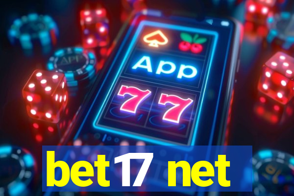 bet17 net